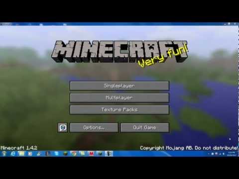 how to make a server on minecraft