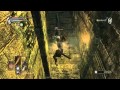 Demon's Souls speed run [0:54:54] by peercast player alternal Part2/4
