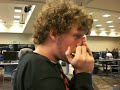 Beat Boxing on Hermonica