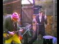 Andy and Simon - 99 Palmerston Road