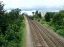 Scarborough Spa Express 15/8/2007 \"Sherwood Forrester\"