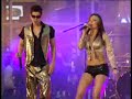 Kumbia All Starz y Melissa Jimenez (Latin Billboard 2008) Kumbia All Starz y Melissa Jimenez (Latin Billboard 2008)