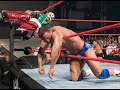 Rey Mysterio\