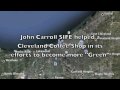 John Carroll SIFE Making a Difference