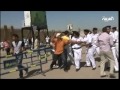 آراء المصريين في محاكمة مبارك