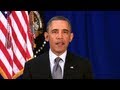 President Obama on the Equal Futures Partnership App Challenge