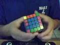 5x5 solve 4.49