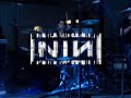 Nine Inch Nails - With Teeth teaser clip 1