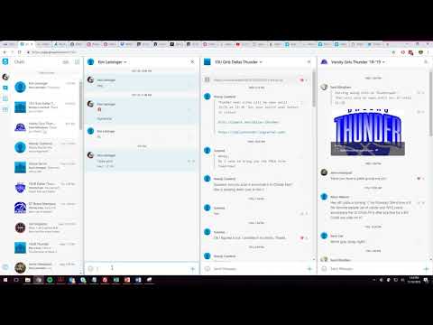 video-linktoworks-How to send a GroupMe DM (Direct Message) - YouTube