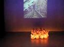 Dans Show Locklear - Rollercoaster Dans Show Locklear - Rollercoaster