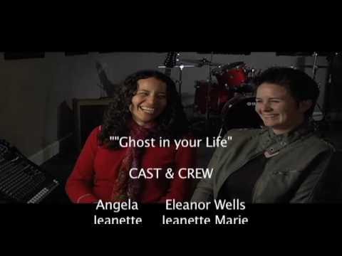 The Bo and Arro Sho - S2E2 - Ghost in Your Life / Revenge