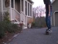 Under Rotated BS Double Flip