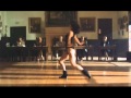 Flashdance - Final Dance