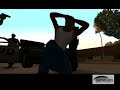 GTA SA parody cz.1