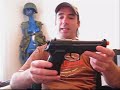 Airsoft Review Tokyo  Marui M92F EBB