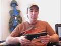 Airsoft Review Tokyo Marui M92F EBB