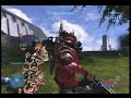 Halo 3 mongoosetage remake