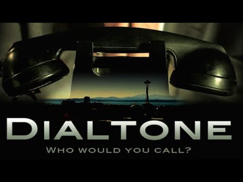 Dialtone (2009) | Trailer | Brian Lohr | Craig Munson | Rita Fletcher | Daniel Bitner