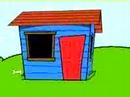 Brat Shack opening credits