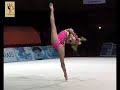 Alina Kabaeva Clubs Thiais GP 2007 Alina Kabaeva Clubs Thiais GP 2007