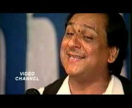 Ghulam Ali \"Pata Laga Mainu\"