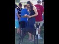 Bark in the Park, Erie, Colorado and Twiggy