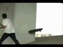 lakai fully flared trailer