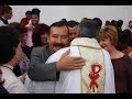 20 AÑOS DE SACERDOCIO DEL PADRE  CARLOS ONTIVEROS