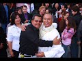 20 AÑOS DE SACERDOCIO DEL PADRE  CARLOS ONTIVEROS