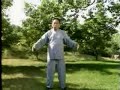 Feng Zhi Qiang - Xinyi Hunyuan Taiji Internal Training 2