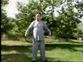 Feng Zhi Qiang - Xinyi Hunyuan Taiji Internal Training 2