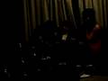 Discutiendo por el clip(?