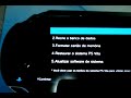 PSVITA DEFEITO DA LUZ AZUL  /3G/Wi-Fi/USA  - NARRADO PT BRASIL PARTE 01