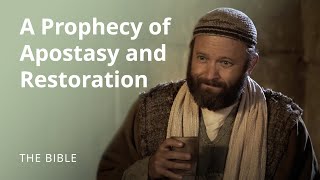Apostasy and Restoration