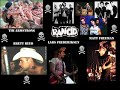 Rancid - Disorder And Disarray (Version 2)(Crucify Me)