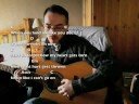 this years love david gray acoustic cover with vocal

i'm playin with capo on 6th fret
chords relative to capo
c     3 3 2 0 1 0  hammer pulls 1st finger on 5th
d     2 0 0 2 3 0
g     3 2 0 0 3 0
asus    0 02 2 3 0  alternative 0 0 2 2 2 0
em   0 2 2 0 0 0 alternative em7  0 2 2 0 3 0

i play with e tuned down to d on 6th string. but thats not essential.