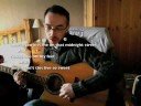 this years love david gray acoustic cover with vocal

i'm playin with capo on 6th fret
chords relative to capo
c     3 3 2 0 1 0  hammer pulls 1st finger on 5th
d     2 0 0 2 3 0
g     3 2 0 0 3 0
asus    0 02 2 3 0  alternative 0 0 2 2 2 0
em   0 2 2 0 0 0 alternative em7  0 2 2 0 3 0

i play with e tuned down to d on 6th string. but thats not essential.