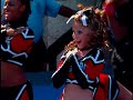 Navarro College Cheerleading