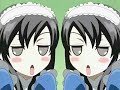 ~.Synchronized.Twin.Love.~ ~.Synchronized.Twin.Love.~