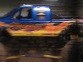 Monster Truck Obsession