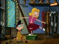 hey arnold    mamma mia