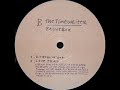 The Timewriter - Love Trap