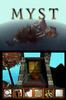 Myst DS trailer
