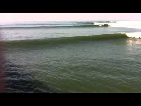 Malibu Surf spot