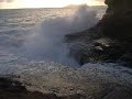 Oahu - South Swell
