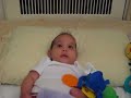 Yuval Laughing