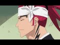 Bleach - Yachiru and Unohana Bleach - Yachiru and Unohana