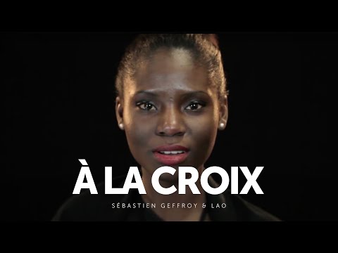 LAO - A la croix