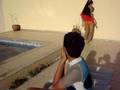 videos de Up side down Trabalho de inglês turma 803