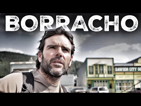 Dawson City: viajar al pasado. Vlog #109